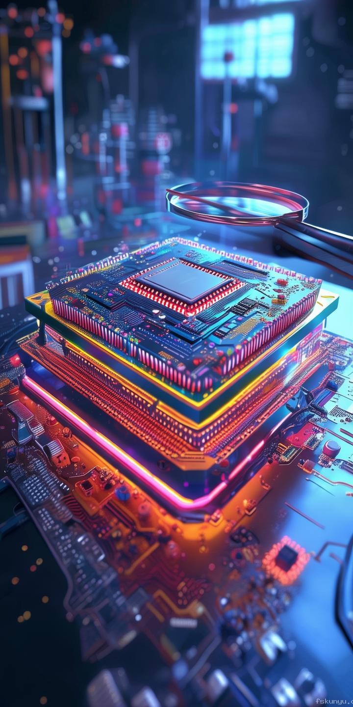 CPU性能提升之谜：为何不能简单靠增大体积